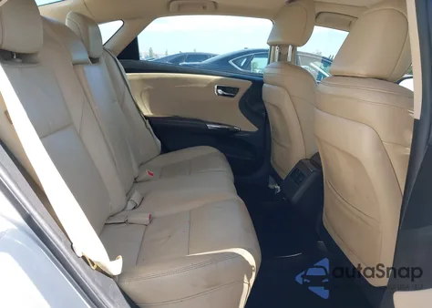 2015 Toyota Avalon Xle Touring z USA, uszkodzony, nr VIN 4T1BK1EB0FU189510